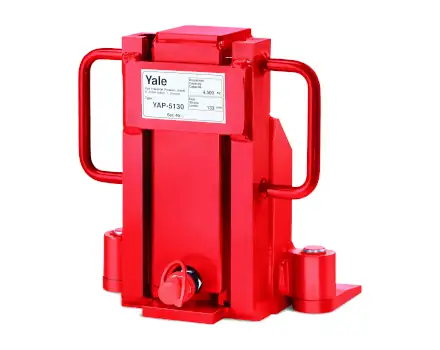 Yale Maschinenheber YAP