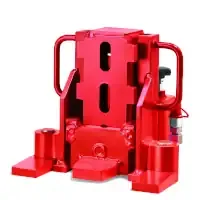 Yale Maschinenheber YAS