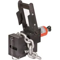 Yale Kettenschneider YCC 201 Schneidkraft 23 t  Artikel-Nr.: YALE-N13900934