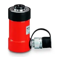 Hohlkolbenzylinder YCS 12 / 40 Druckkraft 12 t  Artikel-Nr.: YALE-N11400070