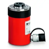 Hohlkolbenzylinder YCS 21 / 50 Druckkraft 21 t  Artikel-Nr.: YALE-N11400072
