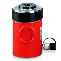 Hohlkolbenzylinder YCS 33 / 60 Druckkraft 33 t  Artikel-Nr.: YALE-N11400074