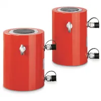 Yale Schwerlast-Zylinder YEHB