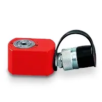 Yale Flachzylinder YFS 10/11 Druckkraft 10 t  Artikel-Nr.: YALE-N11300629