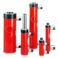 Yale Universal-Zylinder YH