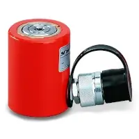 Yale Kurzhubzylinder YLS 10/35 Druckkraft 10 t  Artikel-Nr.: YALE-N11300634