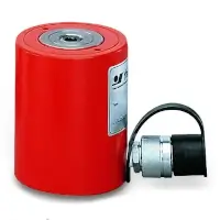 Yale Kurzhubzylinder YLS 30/60 Druckkraft 30 t  Artikel-Nr.: YALE-N11300636