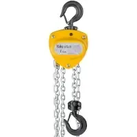 Yale Stirnradflaschenzug VSIII