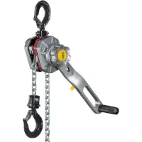 Yale Handhebelzug YaleERGO 360 UT