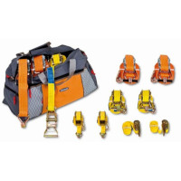 Trucker Set bestehend aus 2 Taschen Ausführung 20 teiliges Set   Artikel-Nr.: YALE-N35500002VE