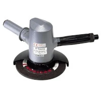 Yokota Vertikalschleifer 7VC 6500FS Abmessungen Schleifkörper 230 x 6 x 22 mm  Artikel-Nr.: YO-7VC-6500FS