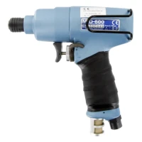 Toku Drehschrauber Toku MID 600 Antrieb 6-Kant 1/4 Zoll  Artikel-Nr.: YO-MID-600