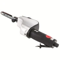 Red Rooster Bandschleifer RRG-3612 Abmessungen Schleifkörper 12 x 610 mm  Artikel-Nr.: YO-RRG-3612