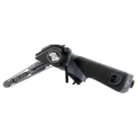 Red Rooster Bandschleifer RRG-36210 Abmessungen Schleifkörper 10 x 330 mm  Artikel-Nr.: YO-RRG-36210