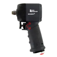 Red Rooster Schlagschrauber RRI 