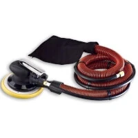 Red Rooster Exzenterschleifer