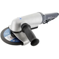 Red Rooster Winkelschleifer RR I-G70 Abmessungen Schleifkörper 180 x (1,6 - 8) x 22,2 mm  Artikel-Nr.: YO-RRI-G70