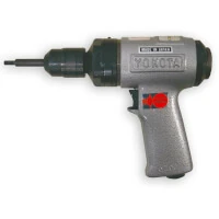 Yokota Zieh- und Einschlaggerät YDP