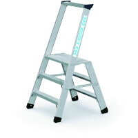 Zarges Arbeitspodest Seventec RC SP 
