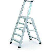 Zarges Arbeitspodest Seventec RC SP 