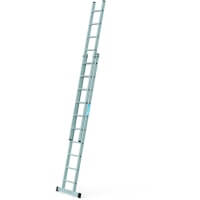 Zarges Schiebeleiter Everest 2E 2-teilig 
