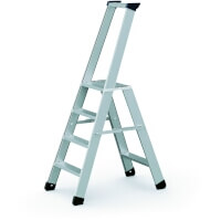 Zarges Haushaltsleiter Sventec 311 2,90 m Arbeitshöhe ca. 2.9 m  Artikel-Nr.: Z40334