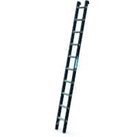 Zarges Anlegeleiter Megastep L 2.94 Arbeitshöhe ca. 3.70 m  Artikel-Nr.: Z41137