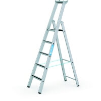 Zarges Haushaltsleiter R13step S 3,35 m Arbeitshöhe ca. 3.35 m  Artikel-Nr.: Z41638