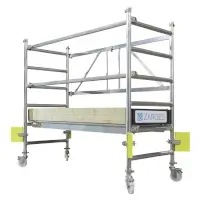 Zarges PaxTower S-PLUS 1T