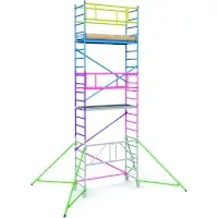 Zarges PaxTower 1T Zarges PaxTower 1T