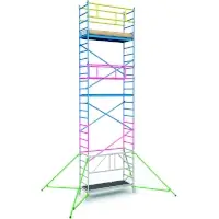 Zarges PaxTower 1T