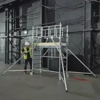 Zarges PaxTower S-PLUS 1T