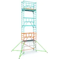 Zarges PaxTower S-PLUS 1T