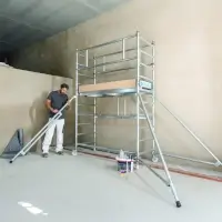 Zarges PaxTower S-PLUS 1T