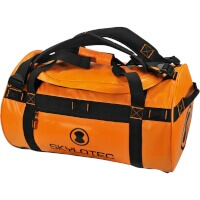 Duffle Gr. M, für Seil Ø11mm, 180m Volumen 60 l  Artikel-Nr.: SKY-ACS-0175-OR