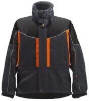 SKYLOTEC HIGHWORK JACKET  Größe S 