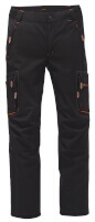 SKYLOTEC SOFTSHELL TROUSERS Größe S 