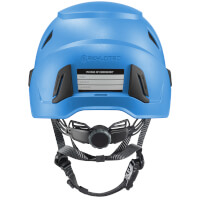 Skylotec Industriehelm INCEPTOR GRX Detail 3