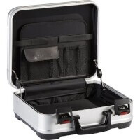 Zarges Koffer K 411 - Nr. 41718 mit Auskleidung Innenmaß Länge 360 mm  Artikel-Nr.: Z41718