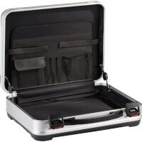 Koffer K 411 - Nr. 41720 mit Auskleidung Innenmaß Länge 470 mm  Artikel-Nr.: Z41720