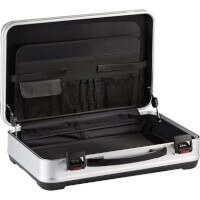 Zarges Koffer K 411 - Nr. 41721 mit Auskleidung Innenmaß Länge 530 mm  Artikel-Nr.: Z41721