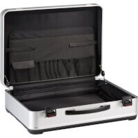 Zarges Koffer K 411 - Nr. 41722 mit Auskleidung Innenmaß Länge 650 mm  Artikel-Nr.: Z41722