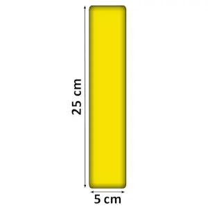 Crash Stop Wand- und Eckschutz