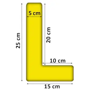 Crash Stop Wand- und Eckschutz