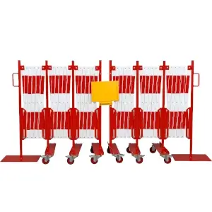 Dancop Scherengitter-Set