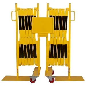 Dancop Scherengitter-Set