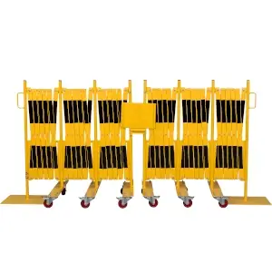 Dancop Scherengitter-Set