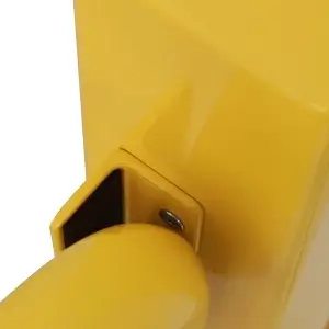 Crash Stop Sicherheitsgeländer