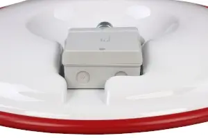 Dancop Verkehrsspiegel TRIXI