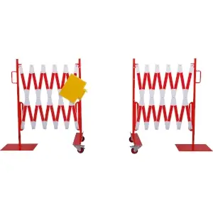 Dancop Scherengitter-Set